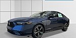New 2026 Honda Accord SE in NEW ORLEANS, LOUISIANA
