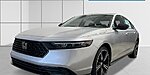 New 2026 Honda Accord Hybrid SPORT in NEW ORLEANS, LOUISIANA