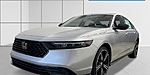 New 2026 Honda Accord Hybrid SPORT in NEW ORLEANS, LOUISIANA