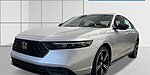 New 2026 Honda Accord Hybrid SPORT in NEW ORLEANS, LOUISIANA