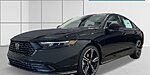 New 2026 Honda Accord SE in NEW ORLEANS, LOUISIANA