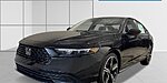 New 2026 Honda Accord Hybrid SPORT in NEW ORLEANS, LOUISIANA