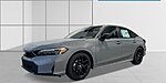 New 2026 Honda Civic SPORT in NEW ORLEANS, LOUISIANA