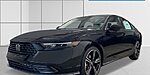 New 2026 Honda Accord SE in NEW ORLEANS, LOUISIANA