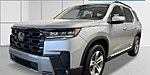 New 2026 Honda Pilot EX-L in NEW ORLEANS, LOUISIANA
