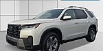 New 2026 Honda Pilot EX-L in NEW ORLEANS, LOUISIANA