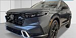 New 2027 Honda CR-V Hybrid SPORT TOURING in NEW ORLEANS, LOUISIANA
