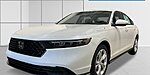 New 2026 Honda Accord LX in NEW ORLEANS, LOUISIANA
