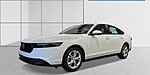 New 2026 Honda Accord LX in NEW ORLEANS, LOUISIANA