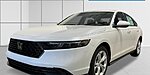 New 2026 Honda Accord LX in NEW ORLEANS, LOUISIANA
