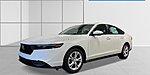 New 2026 Honda Accord LX in NEW ORLEANS, LOUISIANA