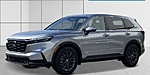 New 2027 Honda CR-V EX-L in NEW ORLEANS, LOUISIANA