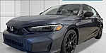 New 2026 Honda Civic SPORT in NEW ORLEANS, LOUISIANA
