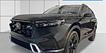 New 2027 Honda CR-V Hybrid SPORT TOURING in NEW ORLEANS, LOUISIANA