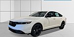 New 2026 Honda Accord Hybrid SPORT-L in NEW ORLEANS, LOUISIANA