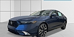 New 2026 Honda Accord Hybrid TOURING in NEW ORLEANS, LOUISIANA