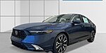New 2026 Honda Accord Hybrid TOURING in NEW ORLEANS, LOUISIANA