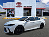 New 2025 TOYOTA CAMRY SE in NEW ORLEANS, LOUISIANA