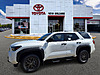 New 2025 TOYOTA 4RUNNER SR5 in NEW ORLEANS, LOUISIANA