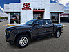 New 2025 TOYOTA TACOMA SR5 in NEW ORLEANS, LOUISIANA