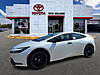 New 2025 TOYOTA PRIUS NIGHTSHADE in NEW ORLEANS, LOUISIANA
