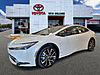 New 2025 TOYOTA PRIUS PLUG-IN XSE PREMIUM in NEW ORLEANS, LOUISIANA