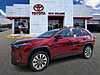 New 2025 TOYOTA RAV4 XLE PREMIUM in NEW ORLEANS, LOUISIANA