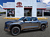 New 2025 TOYOTA TUNDRA TRD PRO HYBRID in NEW ORLEANS, LOUISIANA