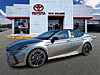 New 2025 TOYOTA CAMRY XSE in NEW ORLEANS, LOUISIANA