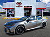 New 2025 TOYOTA CAMRY SE in NEW ORLEANS, LOUISIANA