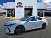 New 2025 TOYOTA CAMRY XSE in NEW ORLEANS, LOUISIANA