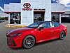 New 2025 TOYOTA CAMRY XSE in NEW ORLEANS, LOUISIANA