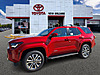New 2025 TOYOTA 4RUNNER LIMITED in NEW ORLEANS, LOUISIANA