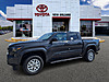 New 2025 TOYOTA TACOMA SR5 in NEW ORLEANS, LOUISIANA