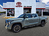 New 2026 TOYOTA TUNDRA LIMITED CREWMAX 5.5' BED in NEW ORLEANS, LOUISIANA