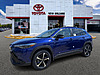 New 2025 TOYOTA COROLLA CROSS HYBRID XSE 4WD in NEW ORLEANS, LOUISIANA