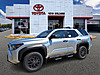New 2025 TOYOTA 4RUNNER SR5 2WD in NEW ORLEANS, LOUISIANA
