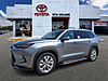 New 2025 TOYOTA GRAND HIGHLANDER HYBRID LIMITED in NEW ORLEANS, LOUISIANA