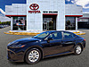 New 2025 TOYOTA CAMRY LE in NEW ORLEANS, LOUISIANA