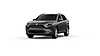 New 2025 TOYOTA RAV4 HYBRID XLE in NEW ORLEANS, LOUISIANA