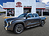 New 2026 TOYOTA TUNDRA LIMITED in NEW ORLEANS, LOUISIANA