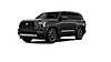 New 2026 TOYOTA SEQUOIA LIMITED in NEW ORLEANS, LOUISIANA