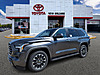 New 2026 TOYOTA SEQUOIA LIMITED in NEW ORLEANS, LOUISIANA
