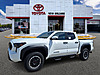 New 2025 TOYOTA TACOMA TRD OFF ROAD in NEW ORLEANS, LOUISIANA
