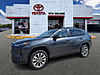 New 2025 TOYOTA RAV4 XLE PREMIUM in NEW ORLEANS, LOUISIANA