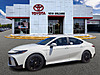 New 2025 TOYOTA CAMRY SE in NEW ORLEANS, LOUISIANA