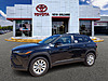 New 2026 TOYOTA COROLLA CROSS LE in NEW ORLEANS, LOUISIANA