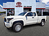 New 2025 TOYOTA TACOMA SR in NEW ORLEANS, LOUISIANA