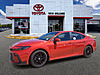New 2025 TOYOTA CAMRY SE in NEW ORLEANS, LOUISIANA
