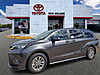 New 2025 TOYOTA SIENNA LE in NEW ORLEANS, LOUISIANA